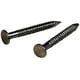 thumbnail image 1 of Vástago en espiral Nail Hillman Threaded Brite Steel de 1,75 cm en L, paquete de 6, 1 of 2