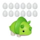 thumbnail image 5 of Huevos a juego de dinosaurios de juguete, juguetes de clasificación de huevos a juego, juguete de dinosaurio de desarrollo cognitivo para niñas, niños, 5 of 5