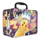 thumbnail image 1 of Juego de Cartas Lonchera Metalica Pokemon ESPAÑOL, 1 of 2