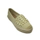 thumbnail image 2 of Alpargata Tela Zaw10 Beige Mujer, 2 of 5