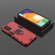 thumbnail image 2 of FOXDOCK Funda Antigolpes para Samsung Galaxy A13 4G – Protección Total con Soporte y Diseño Robusto, 2 of 5