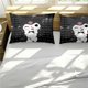 thumbnail image 5 of Cut-e Ani-me Car-toon Duv-et Cove-r Set- 3D Printed- Lightw-eight a-nd Com-fortable Be-dding- 3-Piece -Bedding -for Boys- and Gir-ls Bed-room Decorati-on, 5 of 5