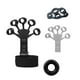 thumbnail image 4 of Hand Grip Fortalecedor Set Hand Grip Trainer 3Pcs Dedo Ejercitador Camilla Negro, 4 of 5