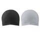 thumbnail image 3 of 2x Skull Cap Helmet Liner Beanie Para Ciclismo, Natación, Ba?o, Negro Y Gris, 3 of 5
