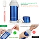 thumbnail image 3 of Bebidas calientes Thermos HoneyBee de acero inoxidable 18/8, 1,2 L, sin BPA, 3 of 7