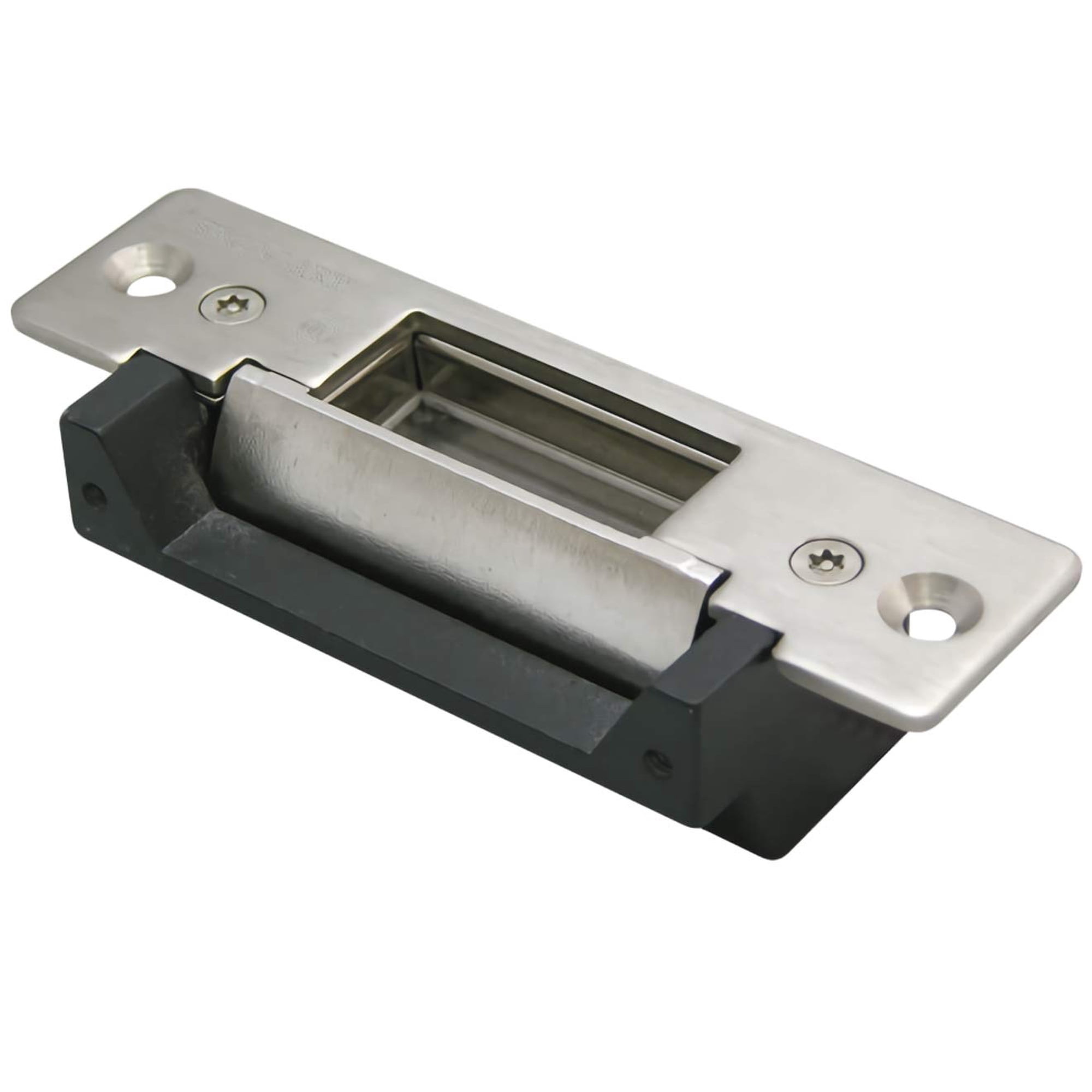 Electric Door Strike Seco-larm Enforcer Para Puertas Metálicas