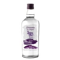 Artesanos Del Cochiguaz - Pisco Reservado 40° 1500Cc