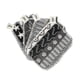thumbnail image 1 of Fregador de platos Skoy Scrub, paquete de 4, reutilizable para limpieza de cocina, 1 of 8