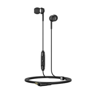 Sennheiser - Audifonos Audiophile Cx 80S In Ear Negro