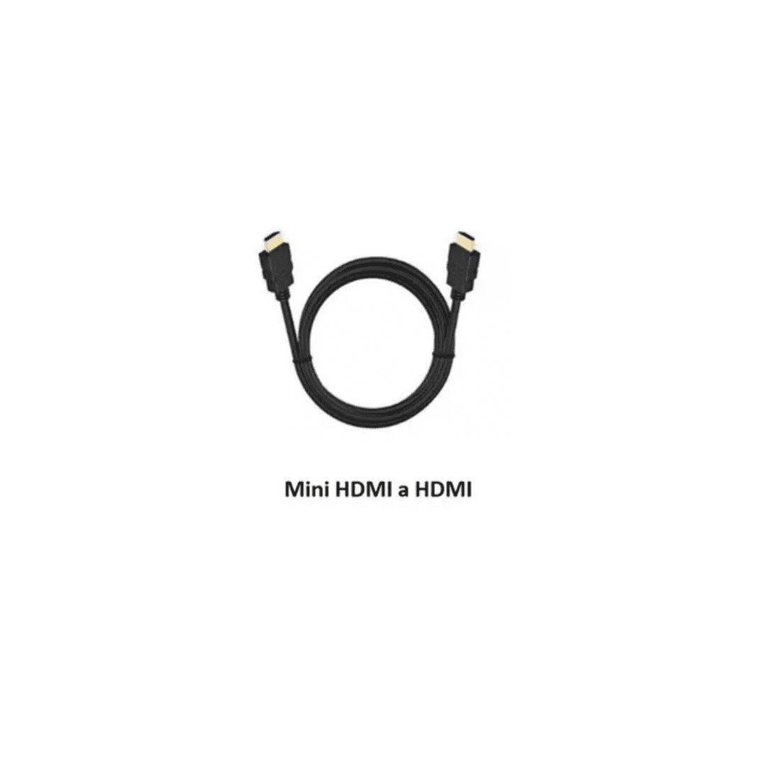 Cable Arzopa Mini Hdmi A Hdmi