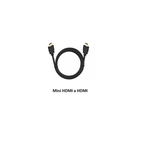 Cable Arzopa Mini Hdmi A Hdmi