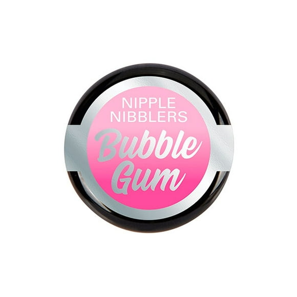 Pomadas Estimulantes Hormigueantes Nipple - chicle