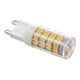 thumbnail image 2 of Pack X5 Ampolleta Led G9 Led 6 Watts Frías Y Cálidas, 2 of 2