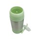 thumbnail image 2 of Termo Autocebante Keep 400ml Verde, 2 of 3