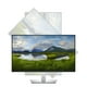 thumbnail image 3 of Monitor Dell P2425H Full HD 23.8", 3 of 11