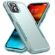 thumbnail image 1 of Para Apple iPhone 15 Plus Funda a Prueba de Golpes Resistente Protección de Cuerpo Completo de Alta Resistencia a Prueba de Polvo/caídas Cubierta Funda, Verde, para iPhone 15 Plus, 1 of 6