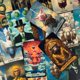 thumbnail image 5 of Juego de Mesa CRAFTERIAN Majestic Realm Tarot 78 Cartas, 5 of 7