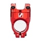 thumbnail image 5 of Potencia De Bicicleta Con Montaje En Horquilla Delantera Para La Mayoría De Las Bicicletas, Color Rojo Para Entusiastas Del Ciclismo., 5 of 5