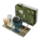 thumbnail image 1 of Juego de té matcha japonés set con batidor y tazón #6, 1 of 3