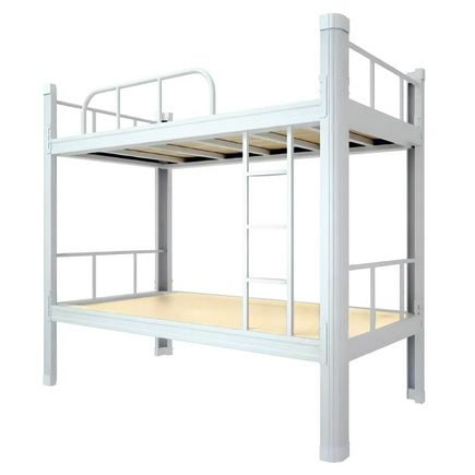 Mueble Market - Camarote Strong 1 Plaza Blanco