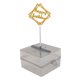 thumbnail image 4 of Caja De Dinero De Plástico Para Pastel, Accesorio Seguro Para Tirar De Dinero, Graduación Y Cumplea?os, 4 of 5