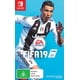 thumbnail image 1 of Videojuego Electronic Arts FIFA 19 para Nintendo Switch, 1 of 4