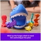 thumbnail image 4 of Juego de bolos Spin Master Games Shark Strike para niños mayores de 5 años, 4 of 9