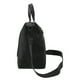 thumbnail image 5 of Cartera Mediana Allysa Negro Head, 5 of 7