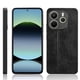 thumbnail image 1 of Funda Cartera Desmontable para Xiaomi Redmi Note 14 4G con Soporte y Ranuras Negro, 1 of 6