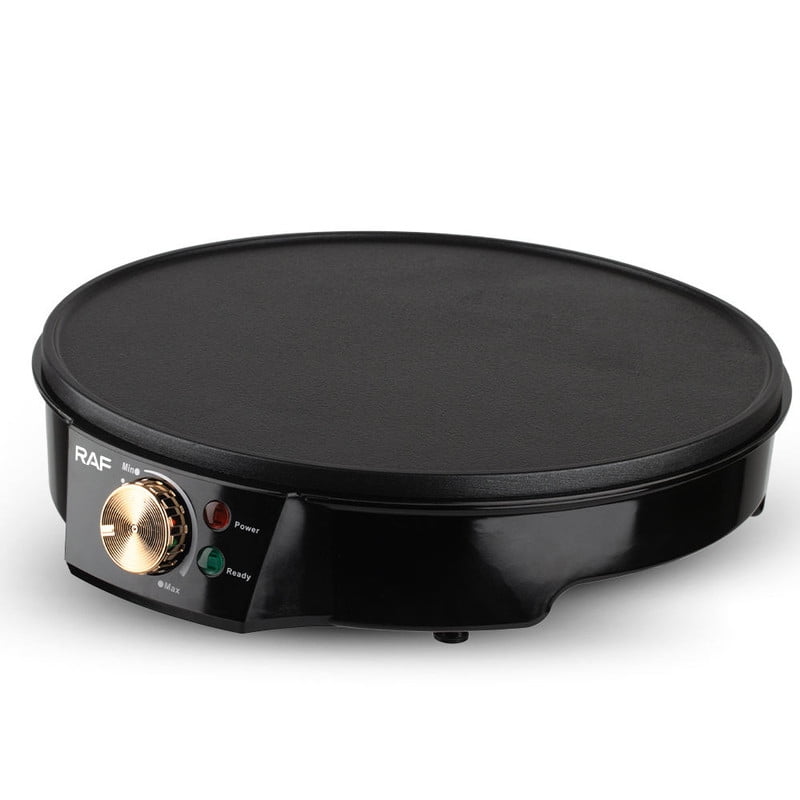 Genérico - Panquequera Crepera Plancha Cocina Desayunos Lau