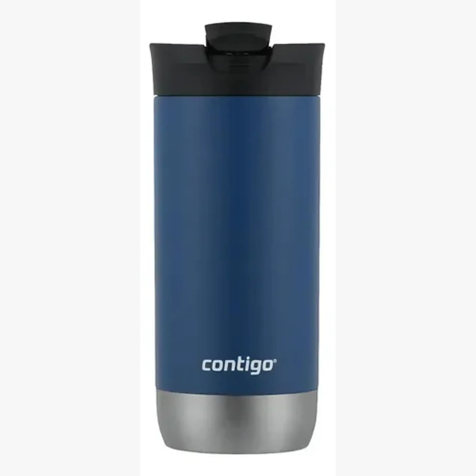 Contigo® - Vaso Térmico Contigo Huron 2.0 Liso Color Blue Corn 473ml