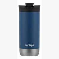 Contigo® - Vaso Térmico Contigo Huron 2.0 Liso Color Blue Corn 473Ml