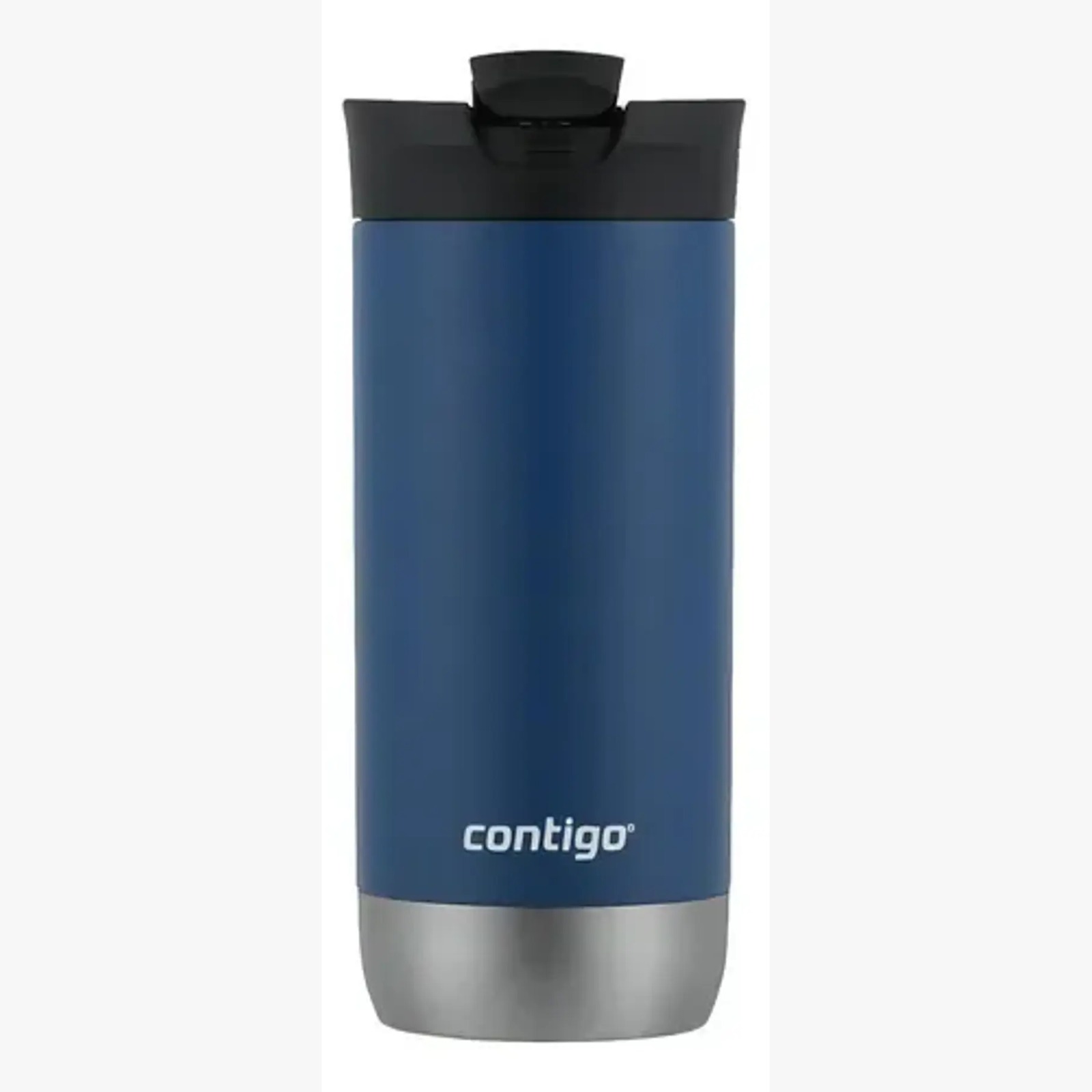 Contigo® - Vaso Térmico Contigo Huron 2.0 Liso Color Blue Corn 473Ml