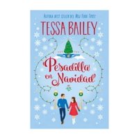 Titania - Libro Pesadilla En Navidad Joan He