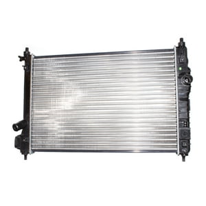 Repuestos Del Sol - Radiador Motor Chevrolet Aveo 1.4 2009 2016