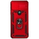 thumbnail image 1 of Estuche GANGXUN para Motorola Moto G Stylus 5G, soporte giratorio 360°, estilo mecánico y magnético, 1 of 5