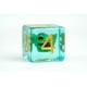 thumbnail image 3 of Set de dados Metallic Dice Games Pathfinder Goblin Inclusion, 3 of 7