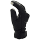 thumbnail image 2 of Guantes para moto Richa City GTX Black XL, 2 of 4