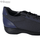 thumbnail image 2 of Zapato para Diabetico deportivo-Negro-Talla 41-Blunding, 2 of 3