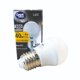 thumbnail image 5 of Ampolleta LED Mini Bola 4W Luz Cálida Base E27, 1 Un, 5 of 5