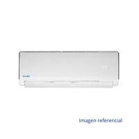 Clark - Aire Acondicionado Split Muro Inverter 9000 Btu R32