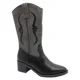 thumbnail image 1 of BOTA SINTETICO NEGRO 373-20 BONNYFRANCO, 1 of 2