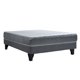 thumbnail image 1 of Cama Europea Andalucia Full Base Normal, 1 of 5