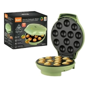 Mini Maquina Pastelera Cupcakes Raf R513