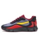thumbnail image 2 of Zapatilla Mujer Rojo Yelina, 2 of 4
