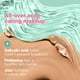 thumbnail image 5 of Base Almay Clear Complexion Acne con ácido salicílico 30 ml, 5 of 8