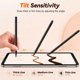 thumbnail image 4 of Lápiz Stylus KIONEE para iPad 2018‑2026 con rechazo de la palma, 4 of 7