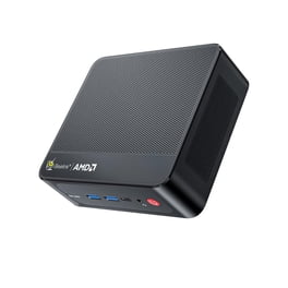 Mini PC MINISFORUM UM790 Pro Ryzen 9 7940HS 32GB 1TB | Lider