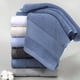 thumbnail image 5 of REGALWOVEN Juego de Toallas de Mano Sólidas para Baño, Toallas de Algodón Suaves y Absorbentes para Spa, Baño, Gimnasio, Cocina Blanco 4 Piezas, 5 of 5