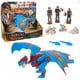 thumbnail image 1 of Set de juego de la figura de acción Dreamworks Dragons: Deadly Nadder, 1 of 9